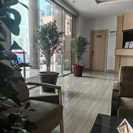 Al Furat Madayin Hotel 리야드 외부 사진