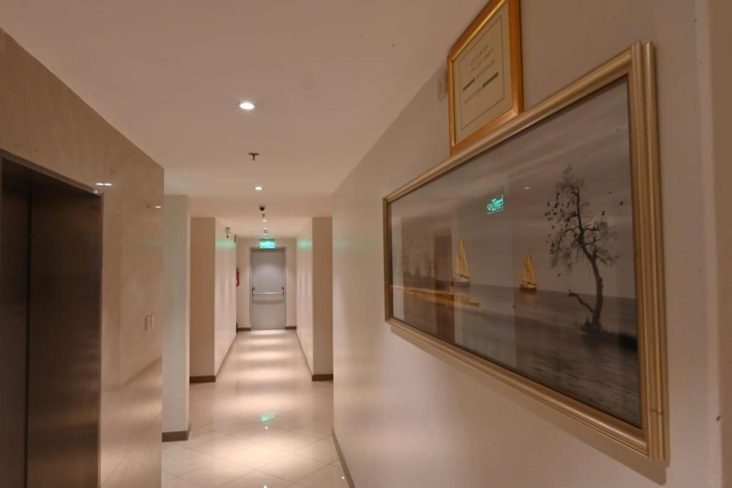 Al Furat Madayin Hotel 리야드 외부 사진