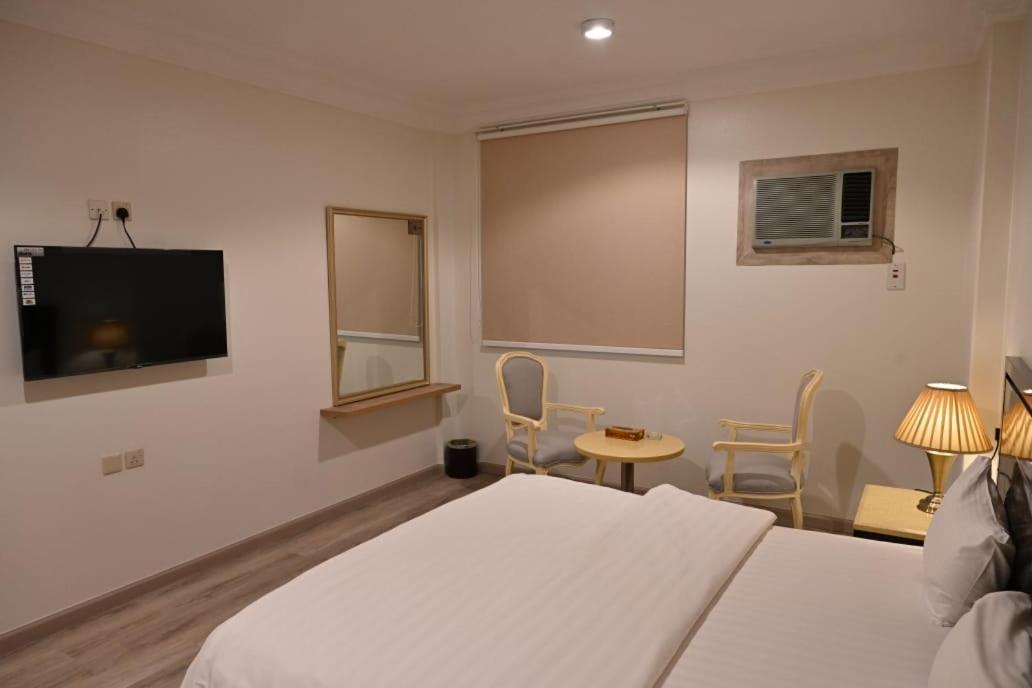 Al Furat Madayin Hotel 리야드 외부 사진