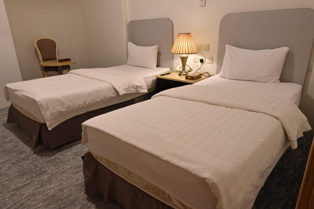 Al Furat Madayin Hotel 리야드 외부 사진