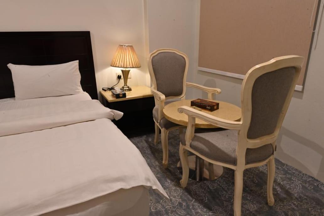 Al Furat Madayin Hotel 리야드 외부 사진