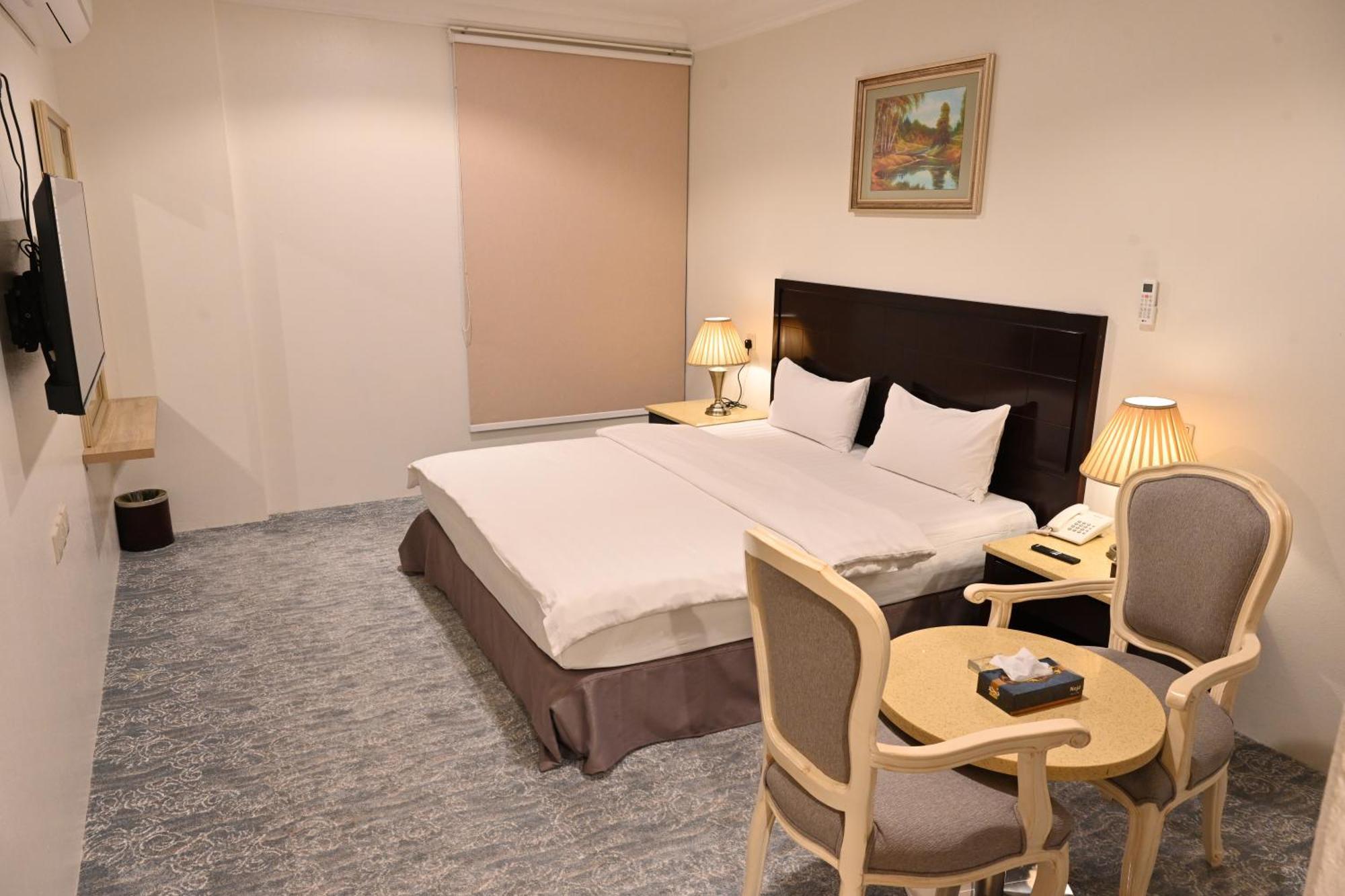 Al Furat Madayin Hotel 리야드 객실 사진