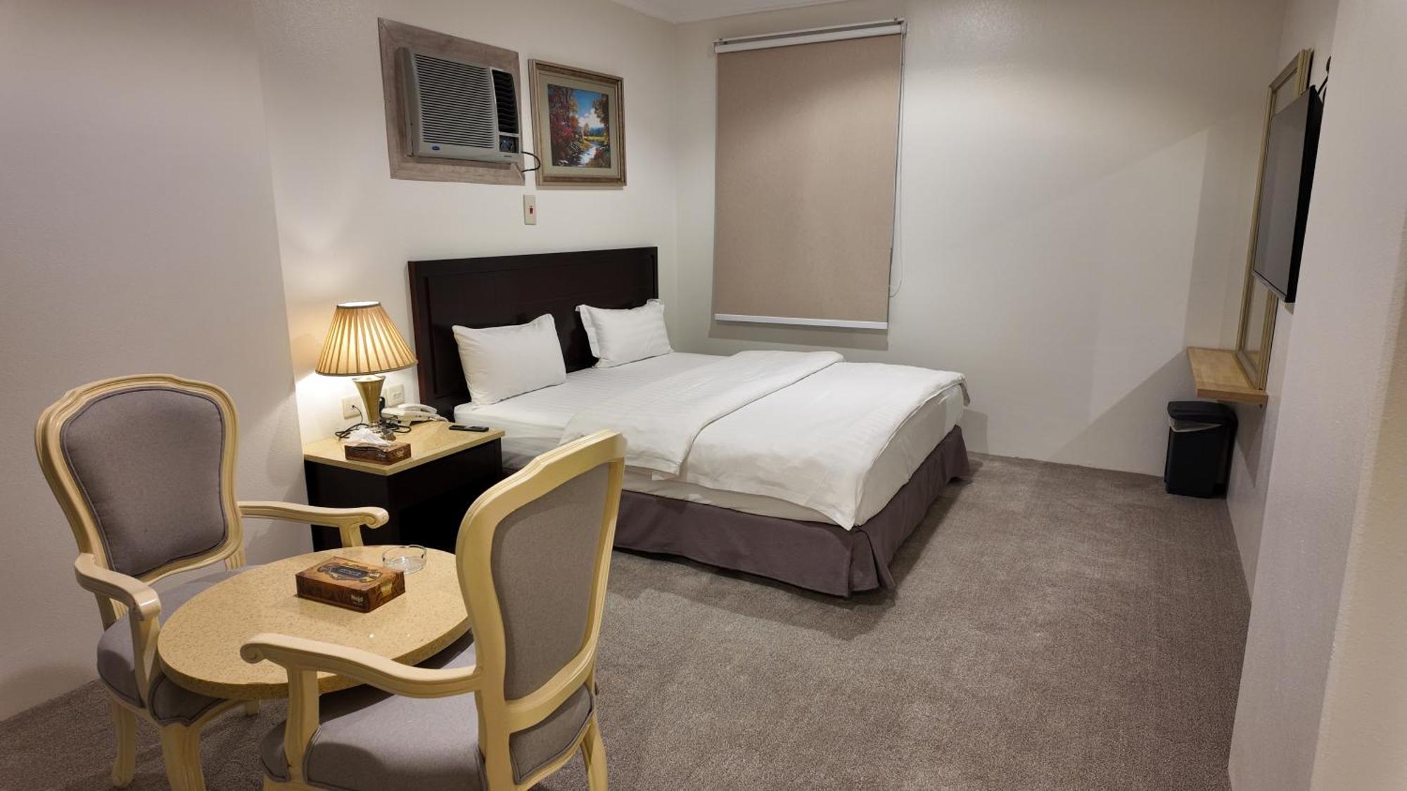 Al Furat Madayin Hotel 리야드 외부 사진
