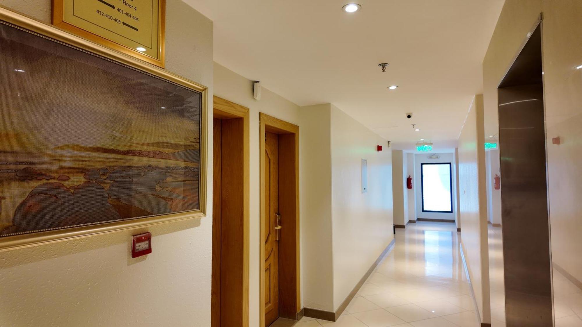 Al Furat Madayin Hotel 리야드 외부 사진