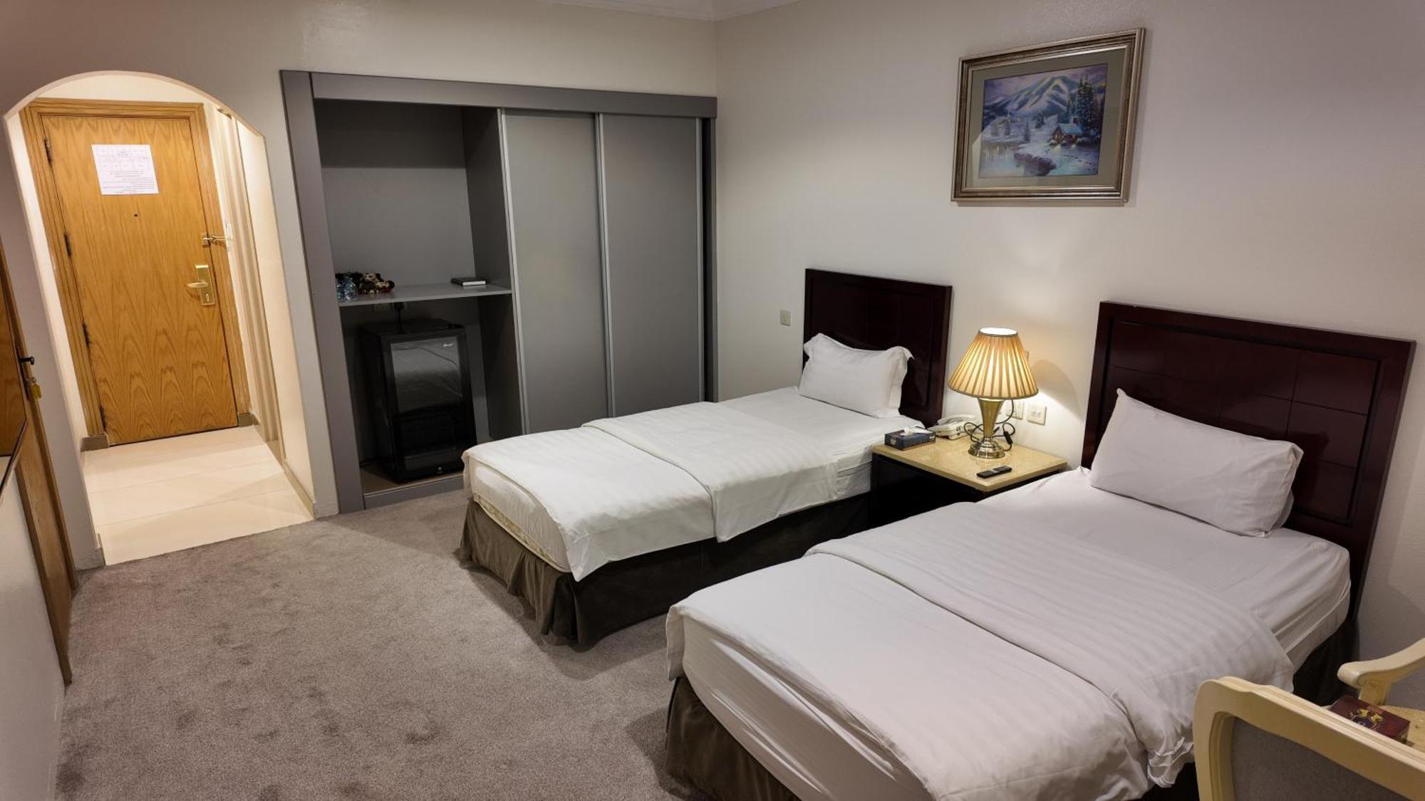 Al Furat Madayin Hotel 리야드 외부 사진