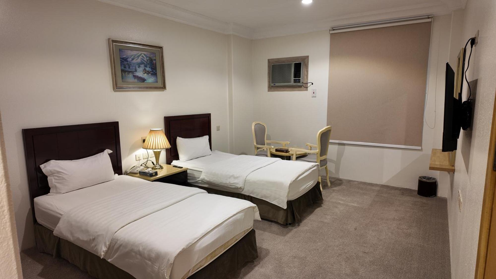 Al Furat Madayin Hotel 리야드 외부 사진