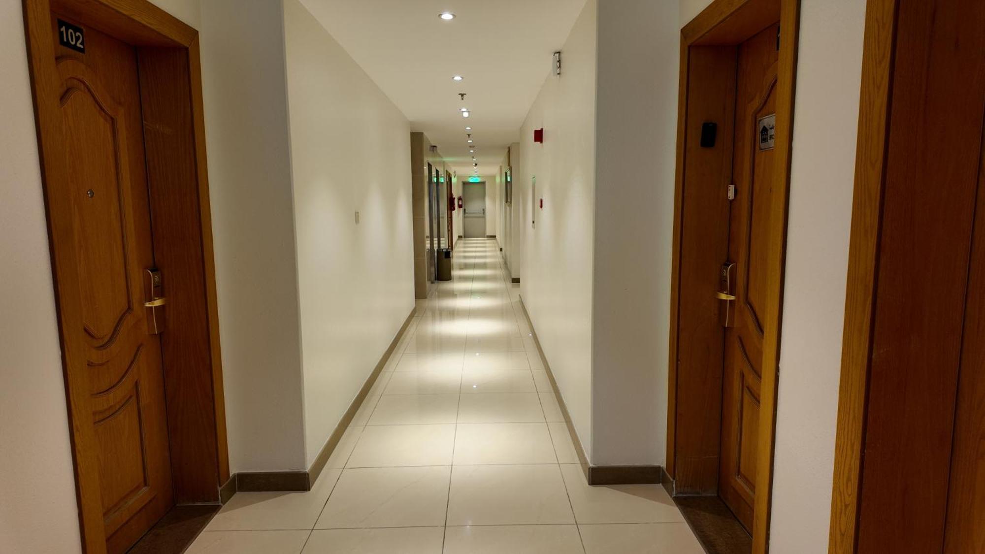 Al Furat Madayin Hotel 리야드 외부 사진