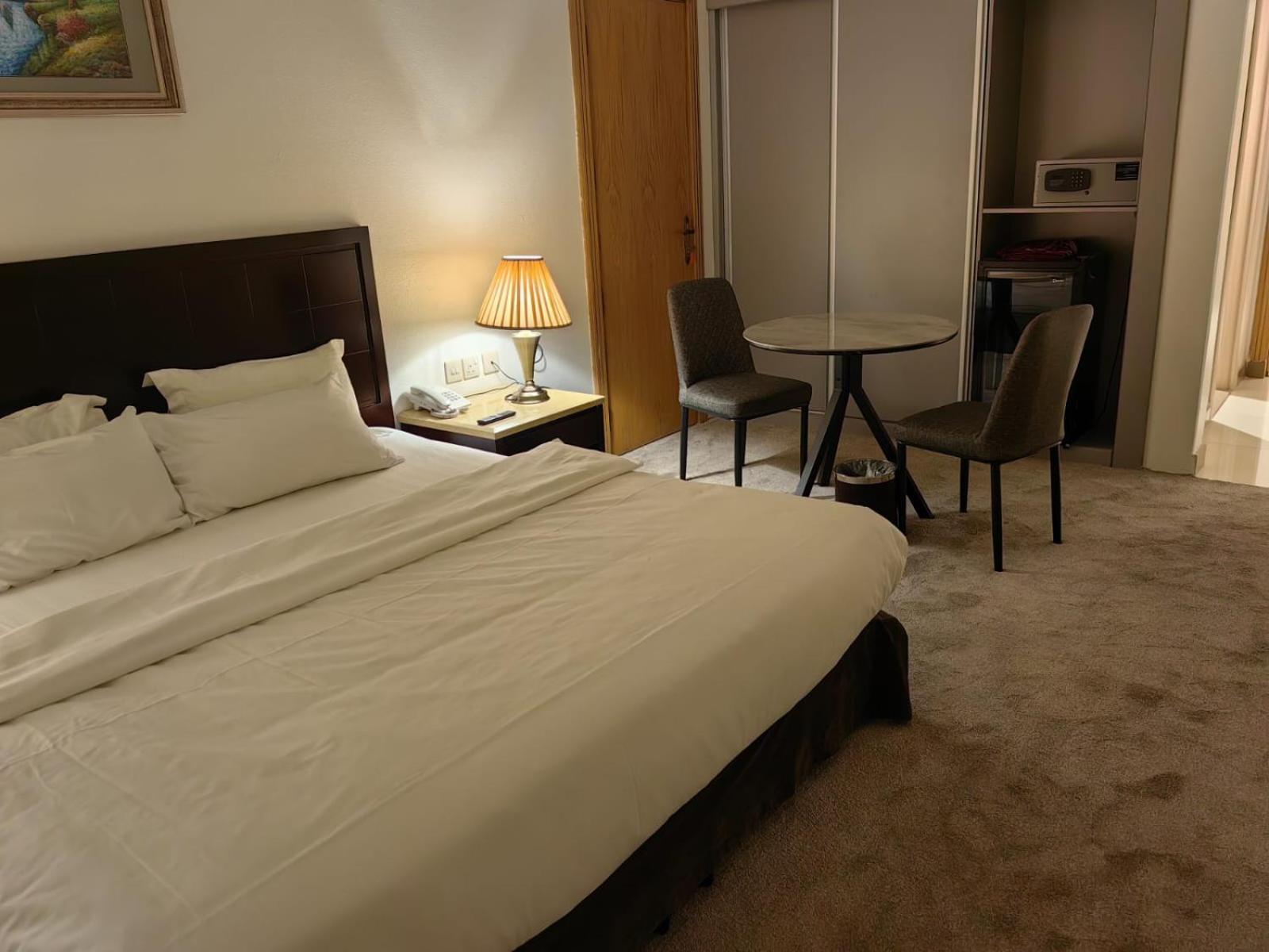 Al Furat Madayin Hotel 리야드 외부 사진