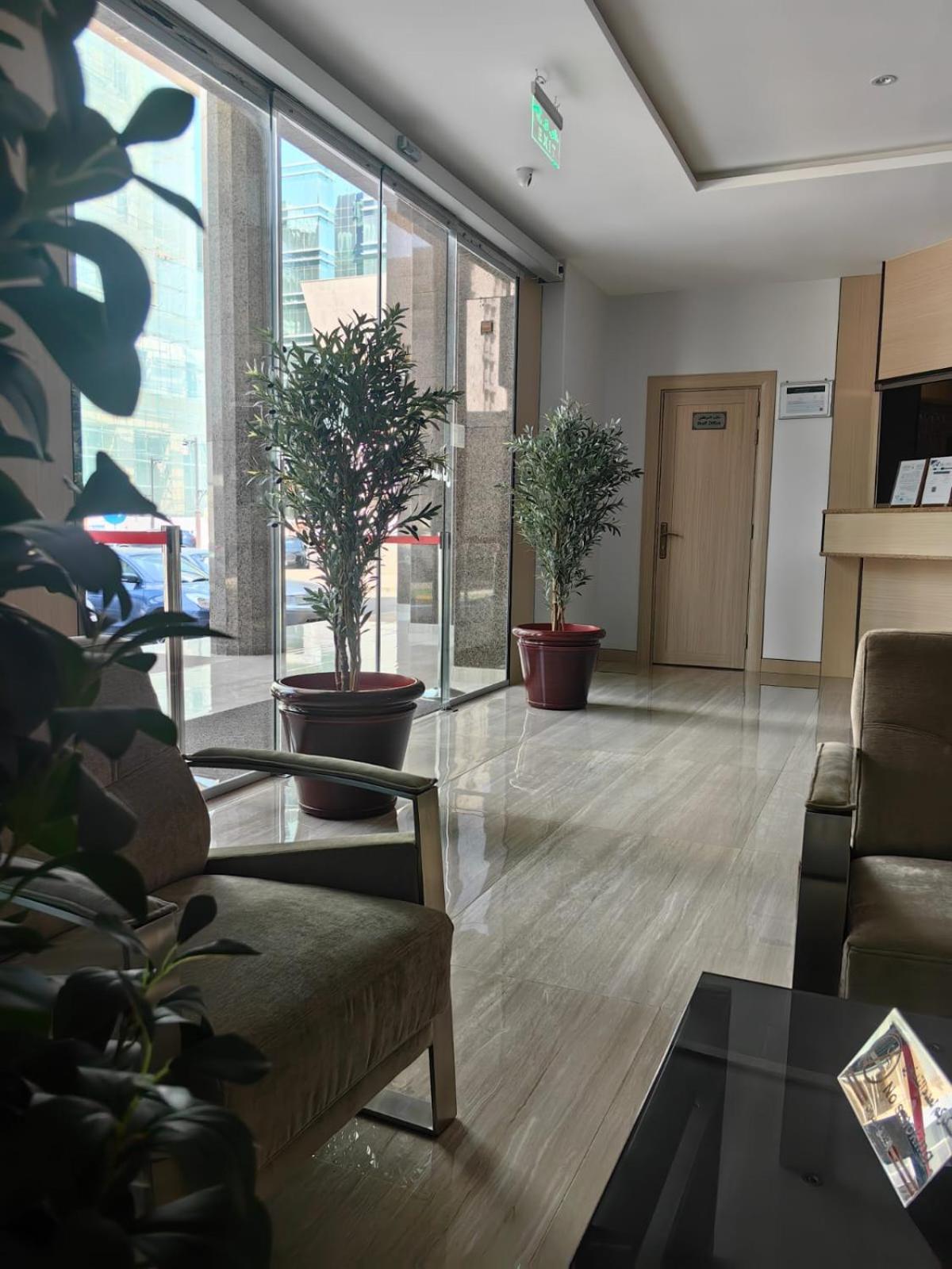 Al Furat Madayin Hotel 리야드 외부 사진
