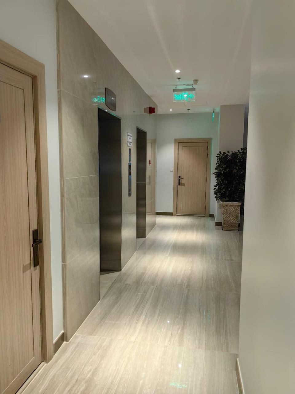 Al Furat Madayin Hotel 리야드 외부 사진