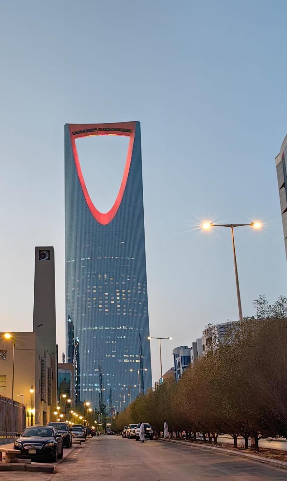 Al Furat Madayin Hotel 리야드 외부 사진