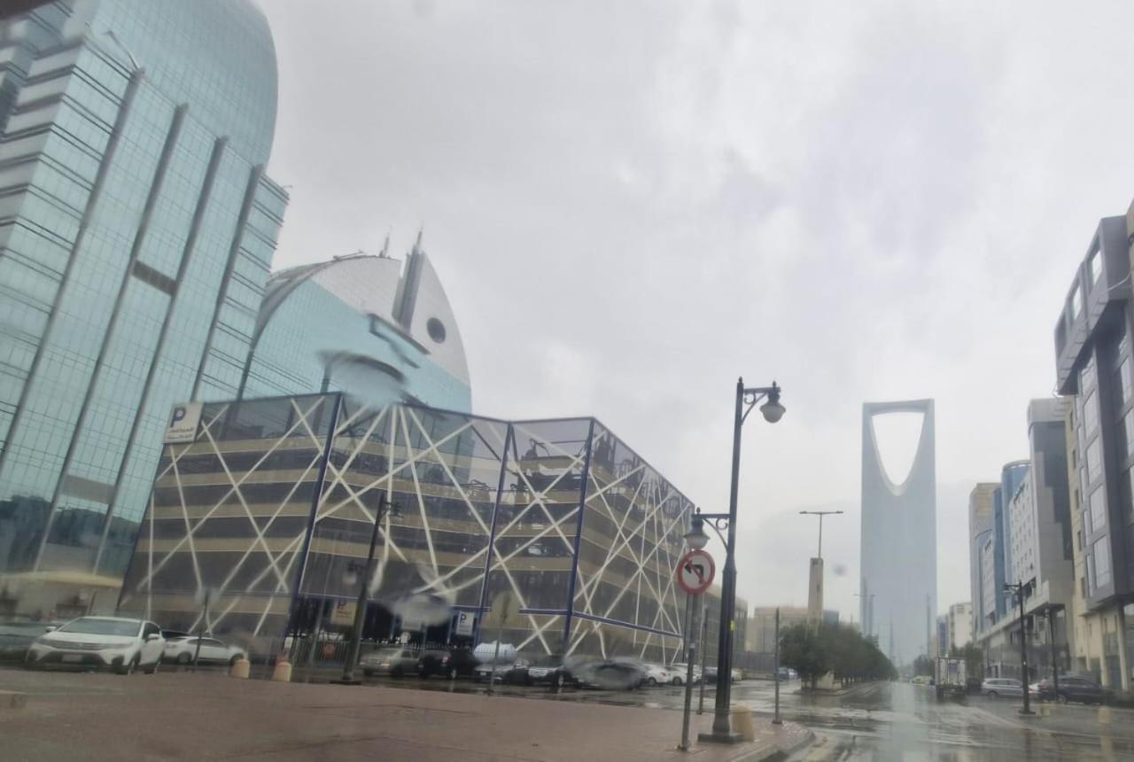 Al Furat Madayin Hotel 리야드 외부 사진
