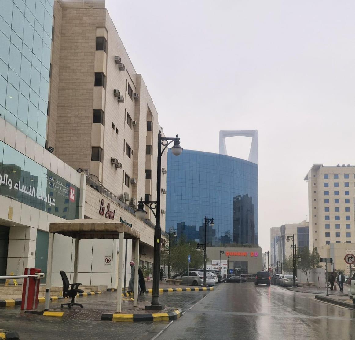 Al Furat Madayin Hotel 리야드 외부 사진