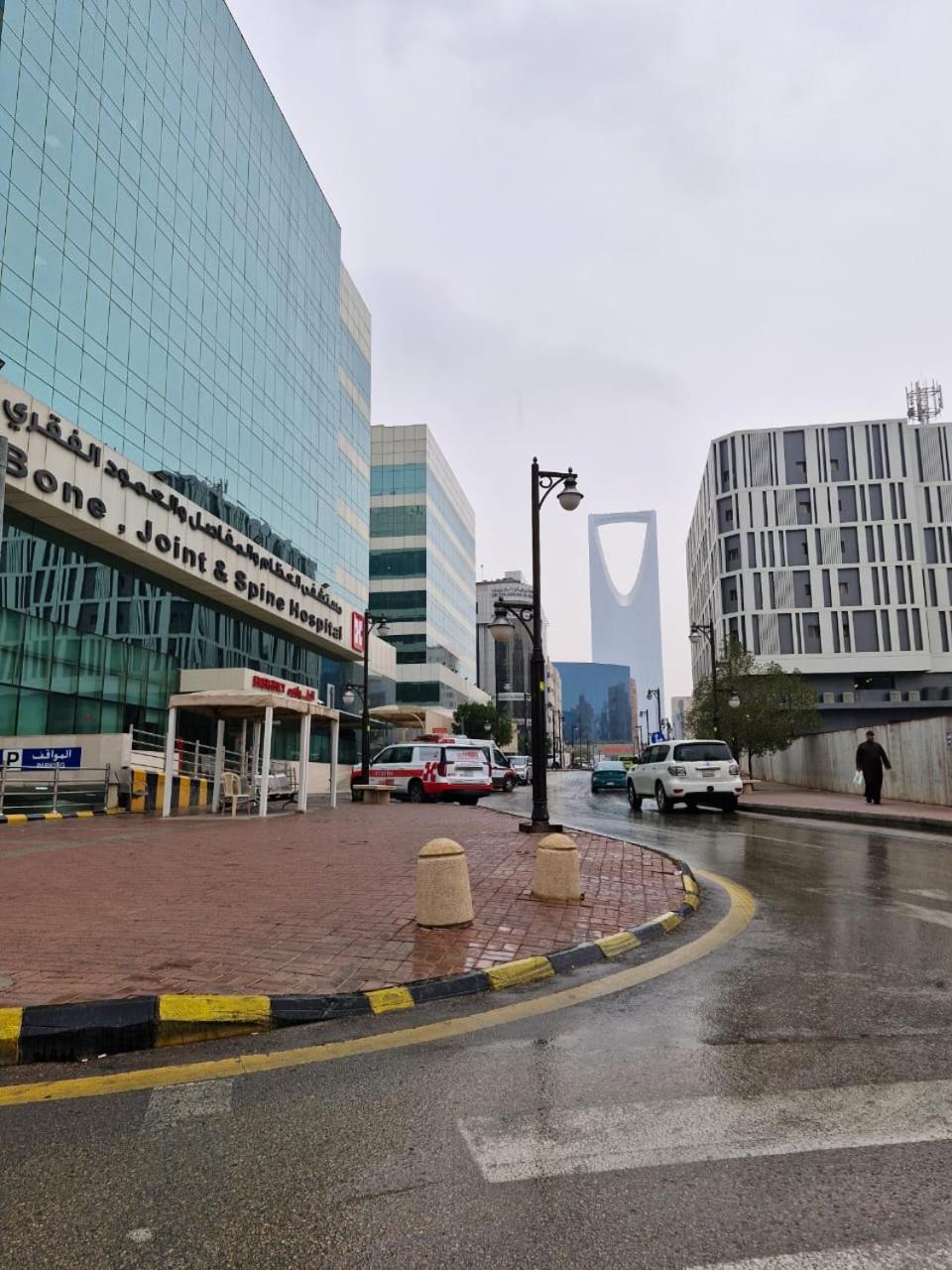 Al Furat Madayin Hotel 리야드 외부 사진
