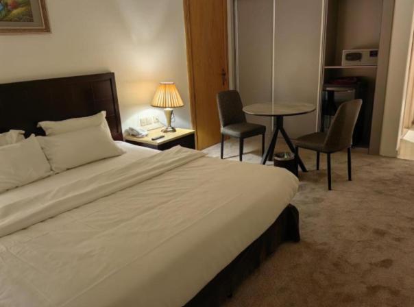 Al Furat Madayin Hotel 리야드 외부 사진